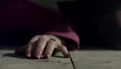 Кадры из сериала Шерлок (2010)