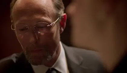 Кадры из сериала Шерлок (2010)